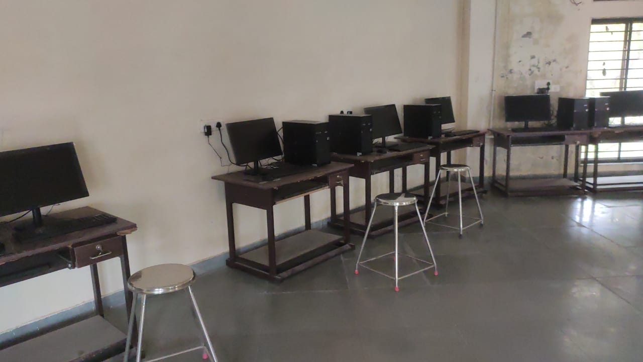 Computer Lab